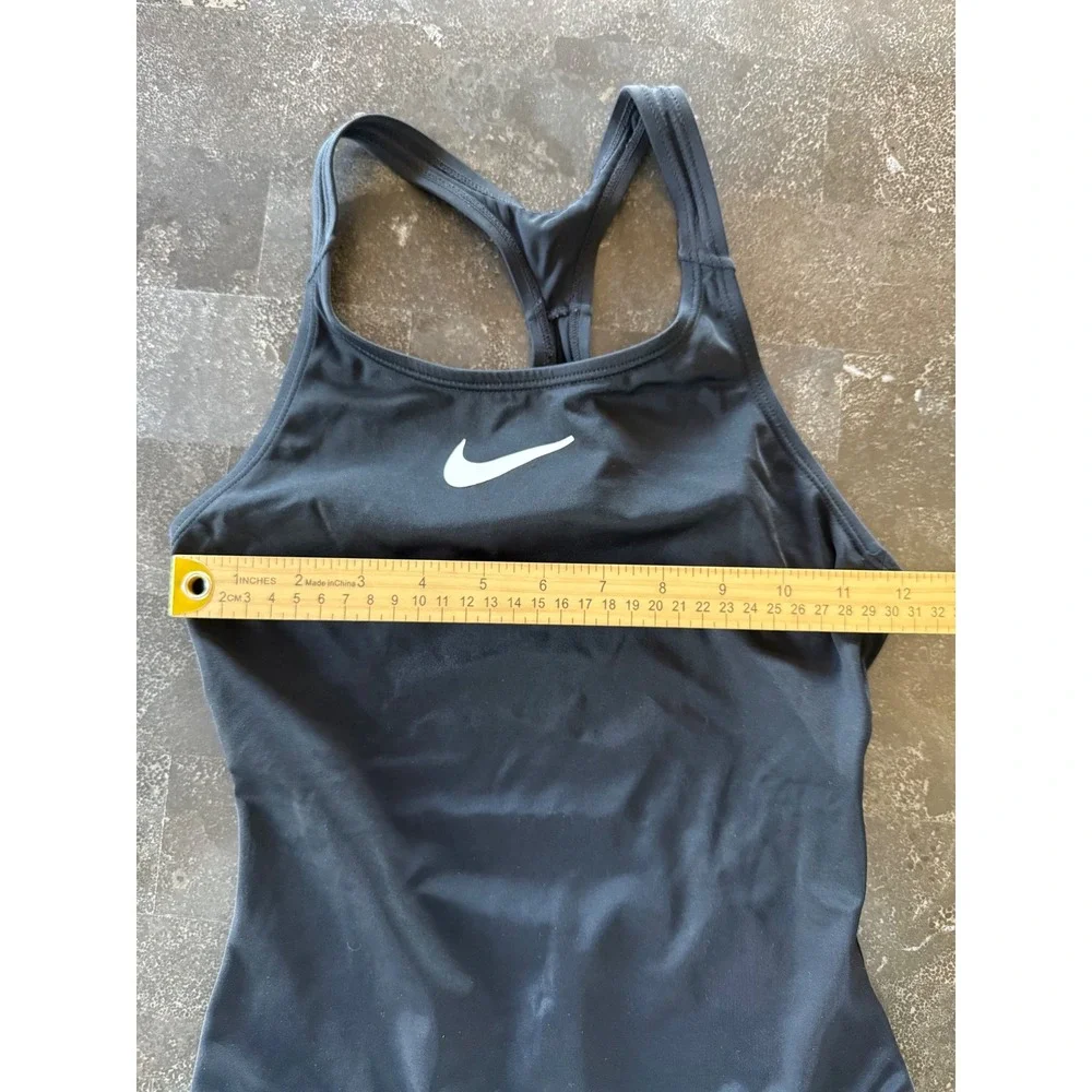 Nike girls racerback